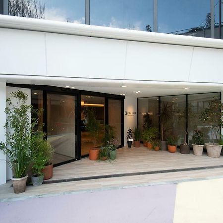 First Cabin Tokyo Dome City Hotel Exterior photo